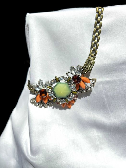 Нови бижута, тотална ликвидация, колие, гривна, пръстен, брошка, обеци