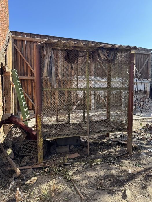 Vand cotet, cusca gaini, pasari, iepure,