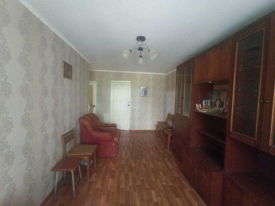 Продам  3 ком квартиру в Центр