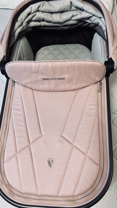 Venicci комбинирана количка 3 в 1