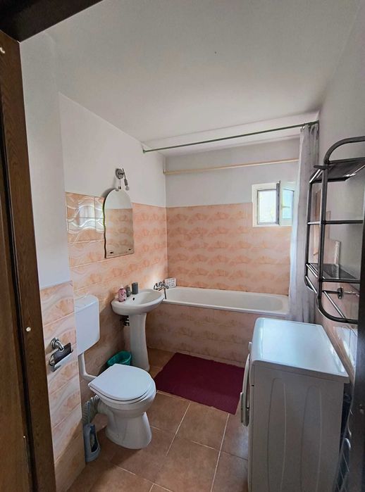 Închiriez apartament 2 camere UTA ARED