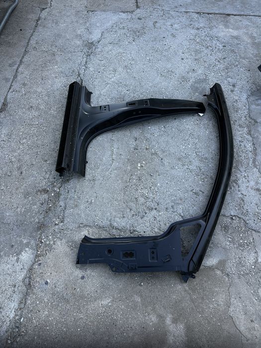 Mintannt dreaota față stâlp dreapta vw golf 8.