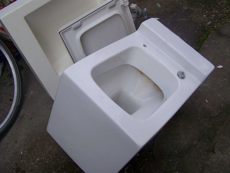 vand lavoar portela wc 5 buc