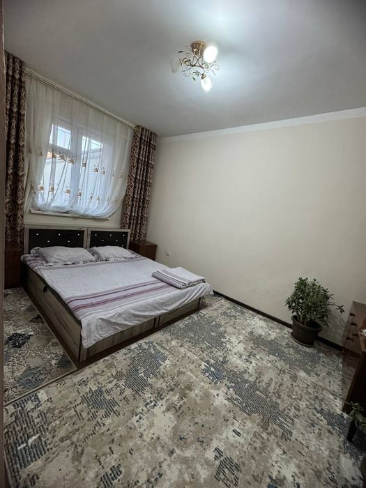 Oqtosh dacha toza xavo  оила ун ( без маклер)