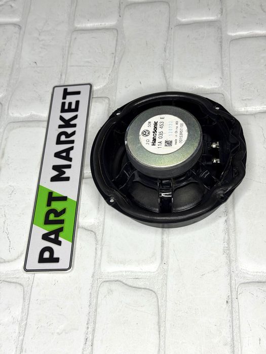 Предна тонколона AUDI Q4 E-TRON HANOSONIC 11A035453E
