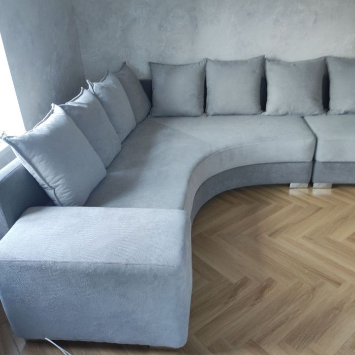 Мягкая мебель под заказ.