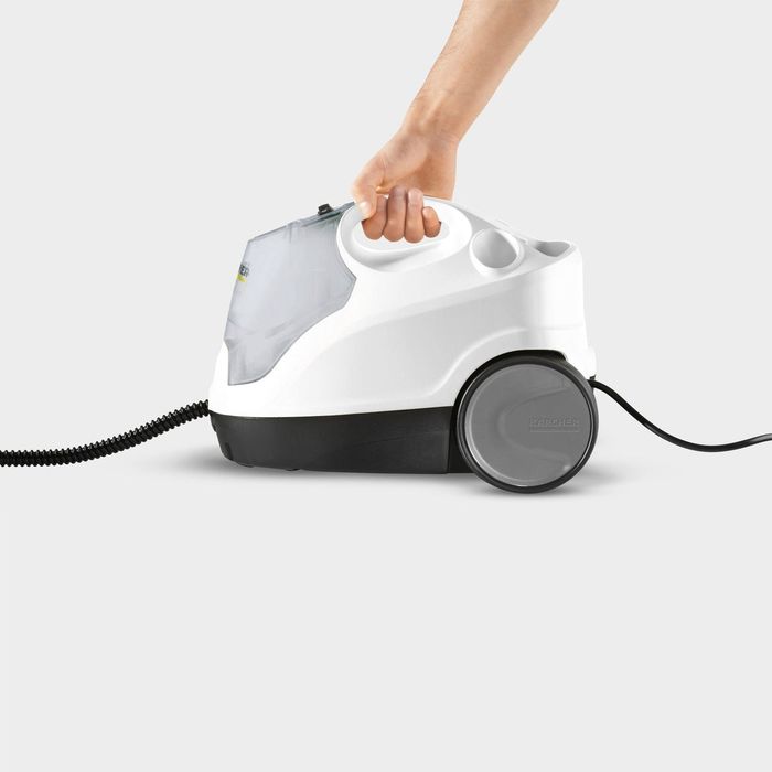 Пароочиститель karcher SC 4 EasyFix