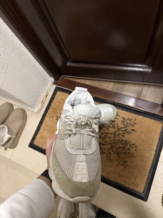 Versace Chain Reaction