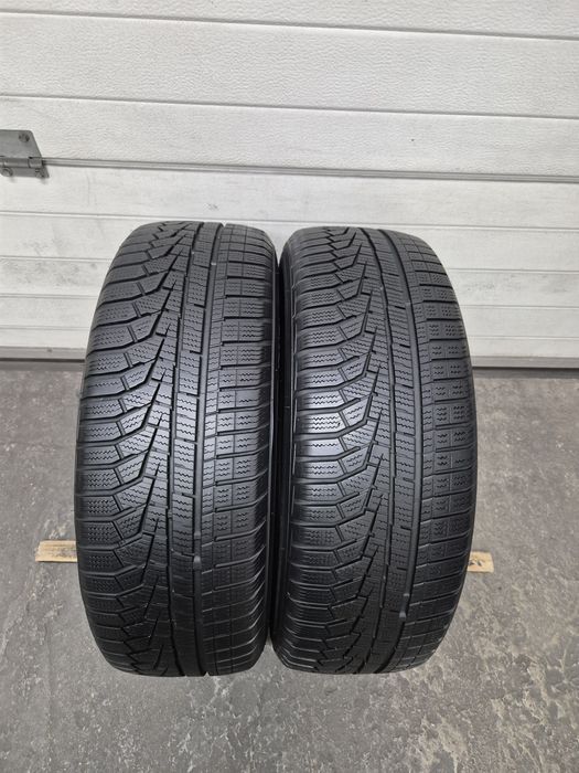 Anvelope hankook 205/60/16