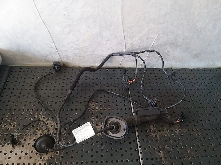 Cablaj instalatie electrica usa dreapta fata seat ibiza 6j 6j4971121h