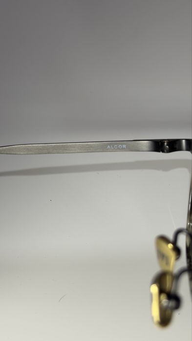 Ochelari MASUNAGA alcor TITANIUM 17gr