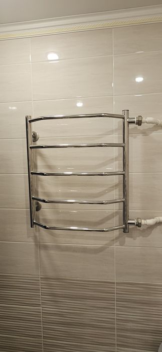 Полотецесушитель