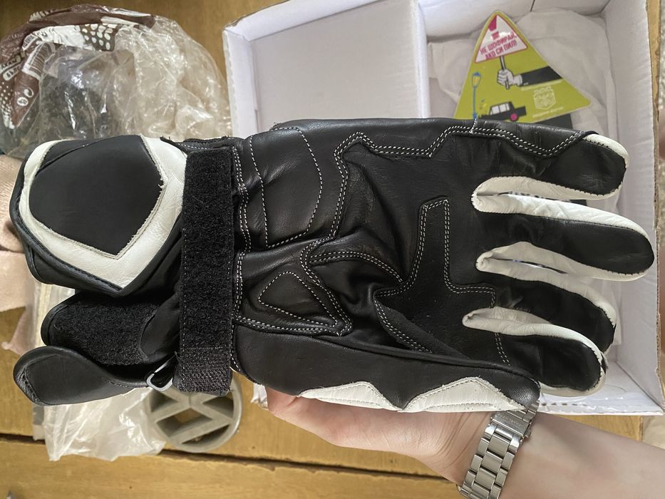 Мото ръкавици alpinestars