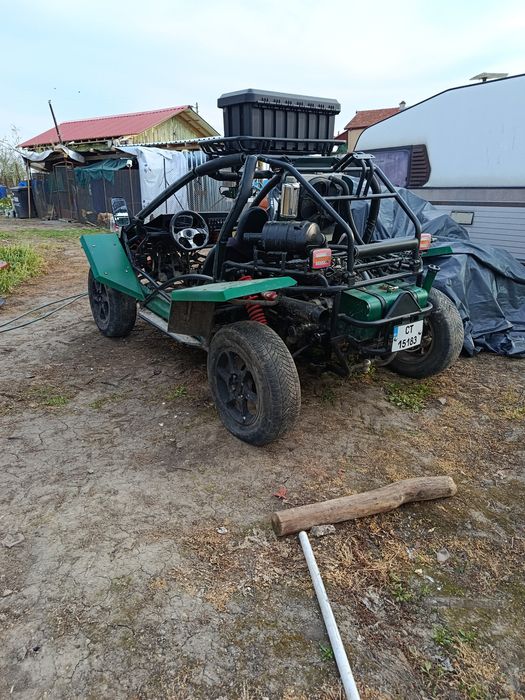 Utv Kinroad xt 1100