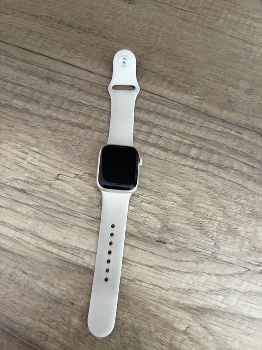 Iphone 13 pro + apple watch 7