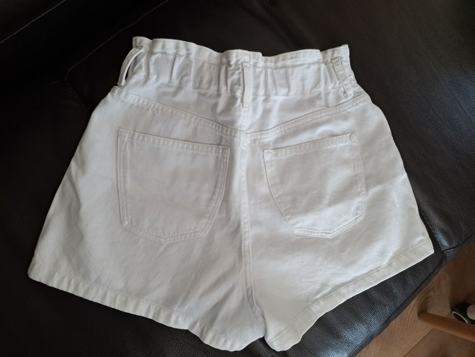 Pepe Jeans дамски къси панталони