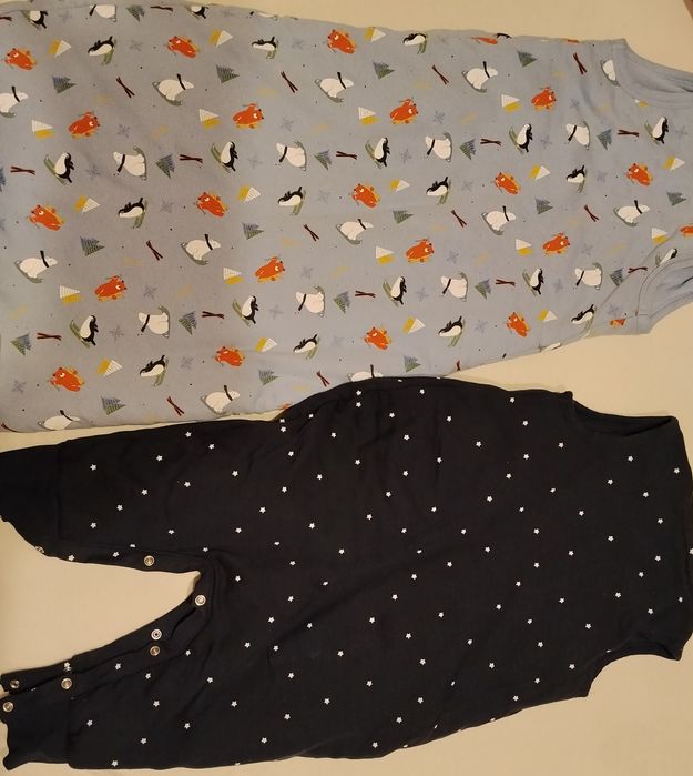 Зимни спални чували