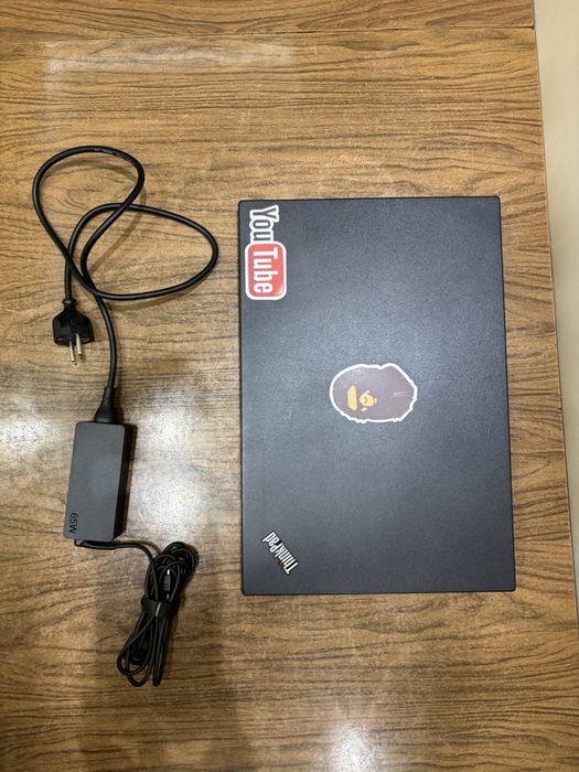 Lenovo ThinkPad L580