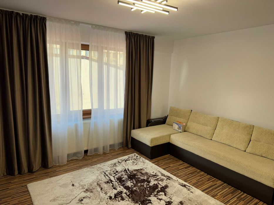 Dristor Metrou 5 minute - Garsoniera