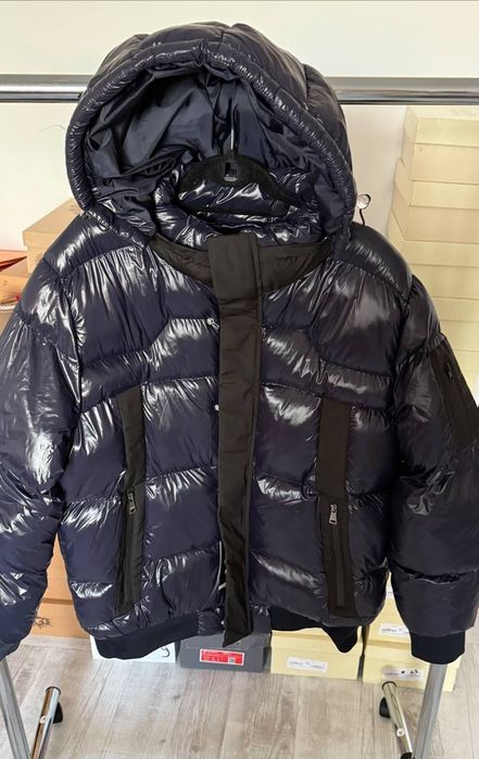 Geaca barbati Hugo BOSS