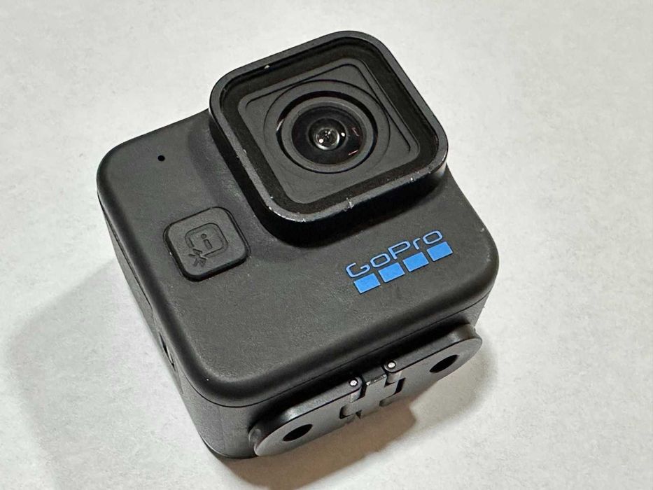 GoPro HERO 11 Black Mini