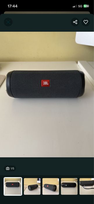 Boxa JBL Essential 2
