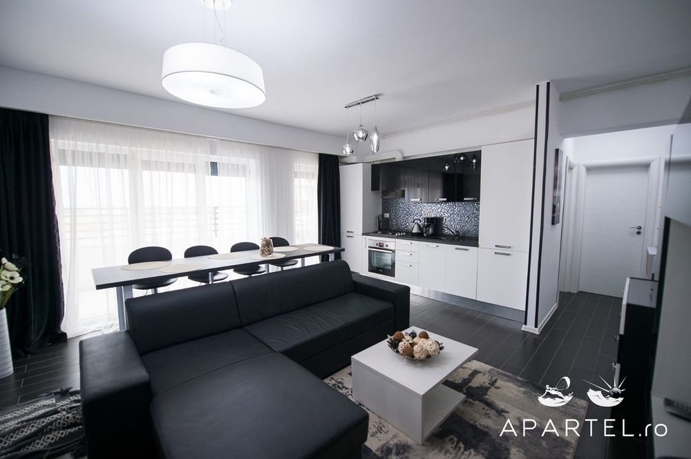 Vând apartament, 2 camere, Mamaia nord(Navodari)