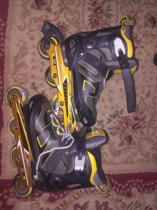 Ролики 38-40 размер