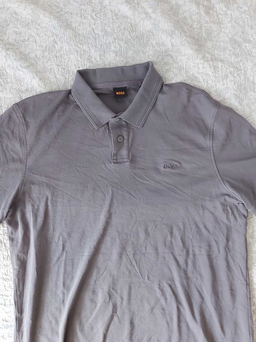 Оригинални тениски HUGO BOSS - размери M, L, XL, XXL