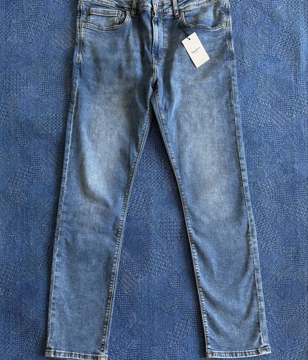 Pepe Jeans ОРИГИНАЛНИ мъжки дънки - 32/33/36