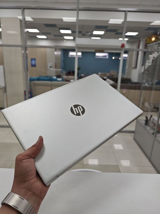 Ноутбук HP Pavilion