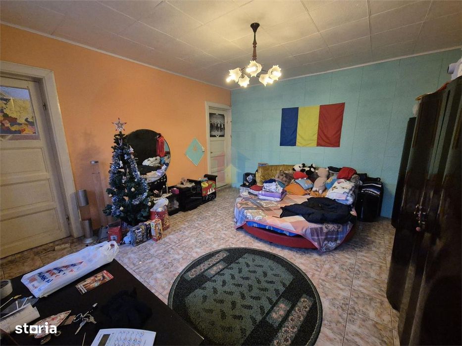 SPATIOS! 3 camere, 91,5 mp, confort 1, zona Centru Istoric
