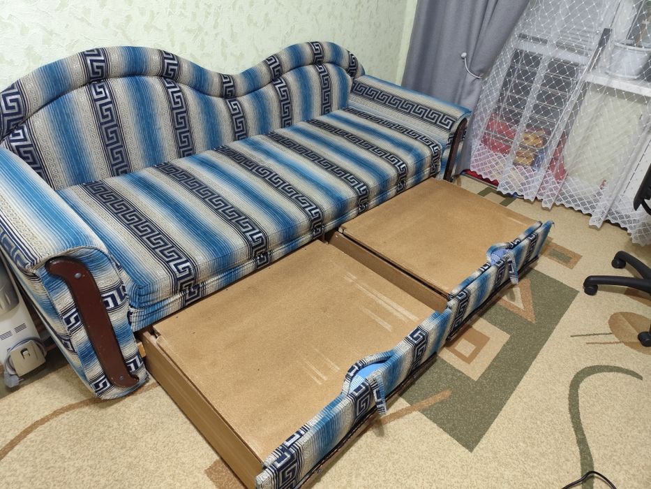 Диван (тахта-софа) 1,8*0.7