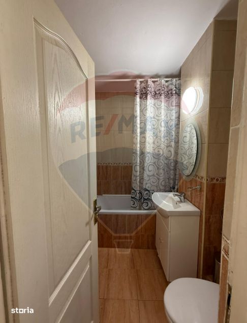 Apartament spațios-zona Vasile Aron