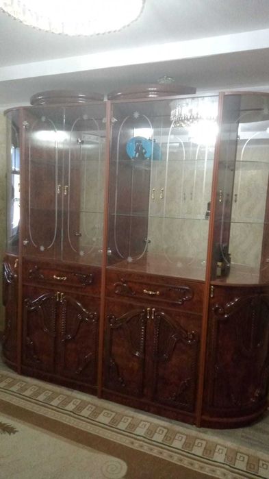 бөлмеге арналған шкаф стенка