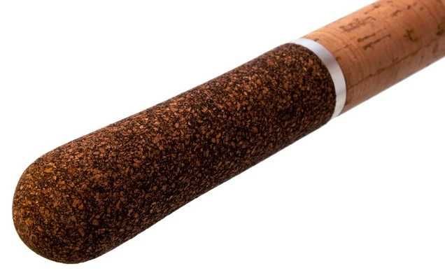 Lanseta Magma Short Feeder I 3,3 M/100 gr+5varfuri/set x 2 buc-Delphin