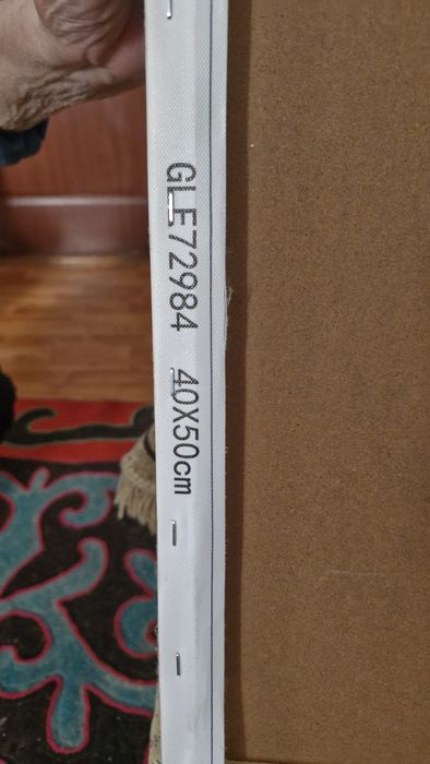 Картина ручная работа