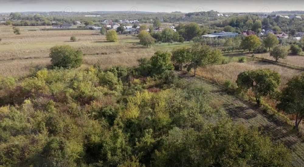 De vânzare – Teren intravilan Ungureni, jud. Dâmbovița – peste 6000 m²