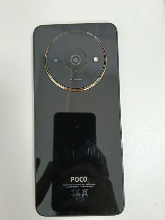 Продам телефон POCO c61