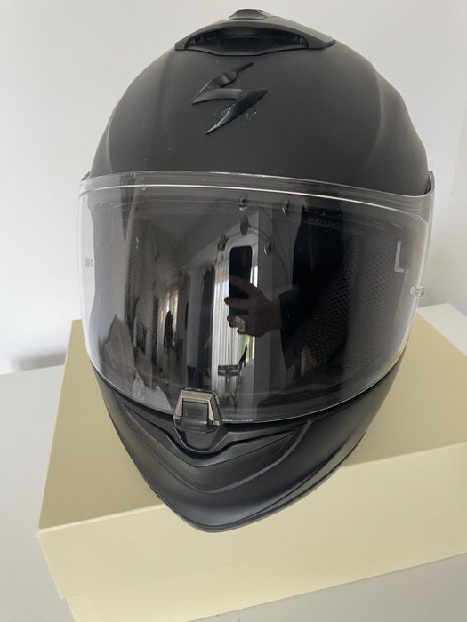 Scorpions EXO-1400 Air