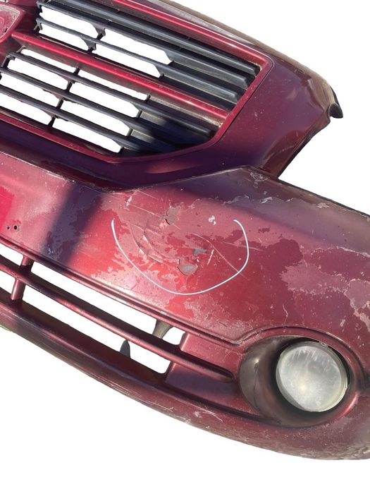 Bara Fata Dodge Caliber 2006 ->