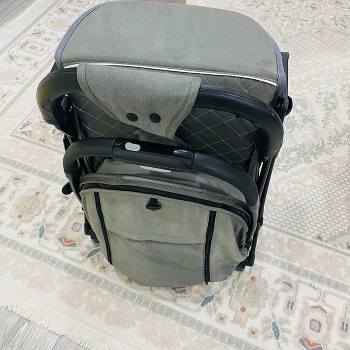 Продам срочно  коляску