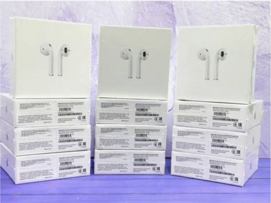 АР2 PREMIUM EAC Отличного качества Полная комплектация!