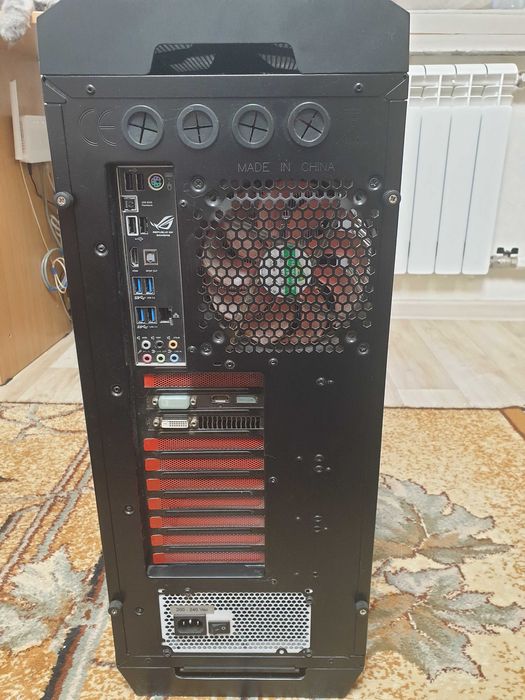 Продам системный блок