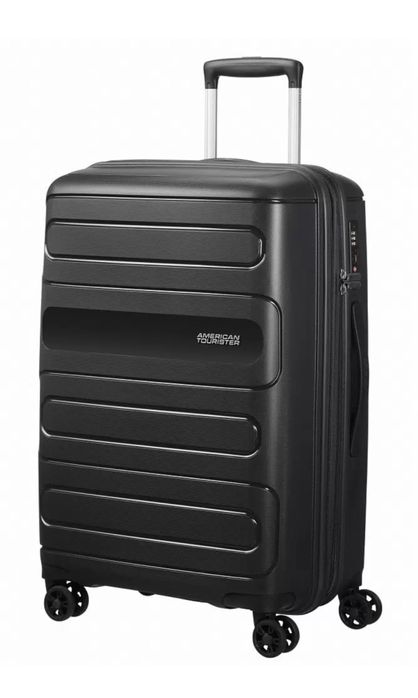Продаётся чемодан American Tourister (оригинал)