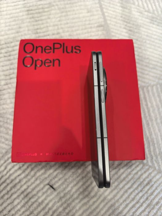 OnePlus open супер телефон