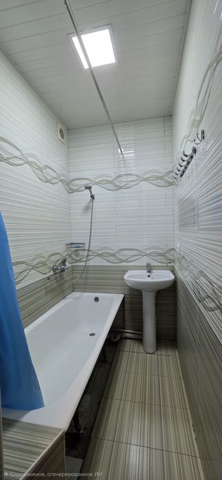 4х комнатная Тузель 1