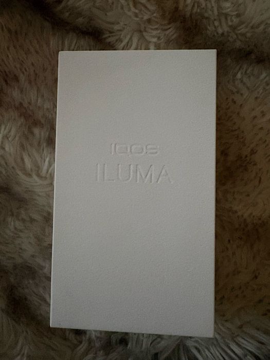 Iqos iluma one roz