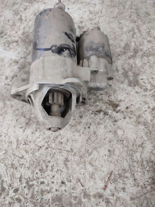 Продам стартер ,от Ауди А4