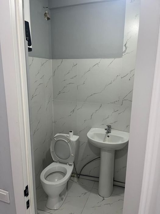 Квартира в аренду